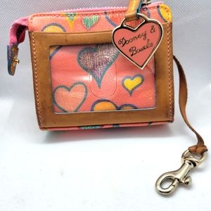 Dooney & Bourke Wallet